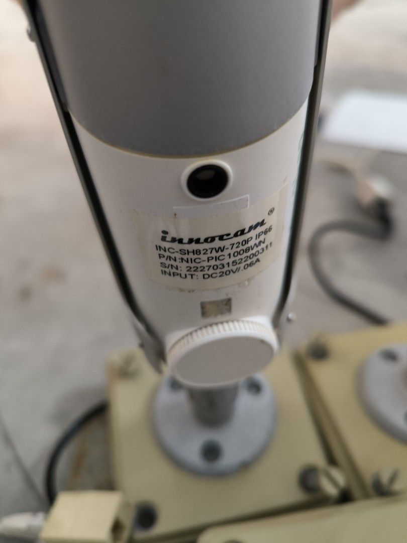 CCTV Set | Home CCTV | Office CCTV, Furniture & Home Living, Security &  Locks, Security Systems & CCTV Cameras on Carousell