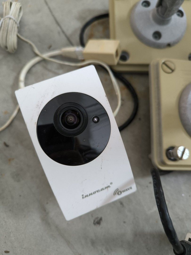 CCTV Set | Home CCTV | Office CCTV