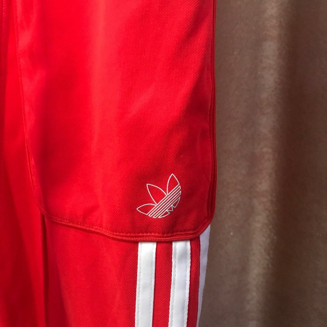 Ji won choi x online olivia oblanc sst track pants