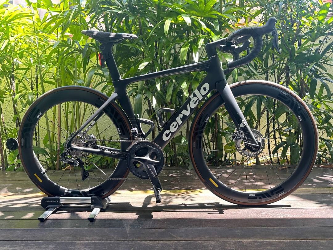 Cervelo s top series 2021