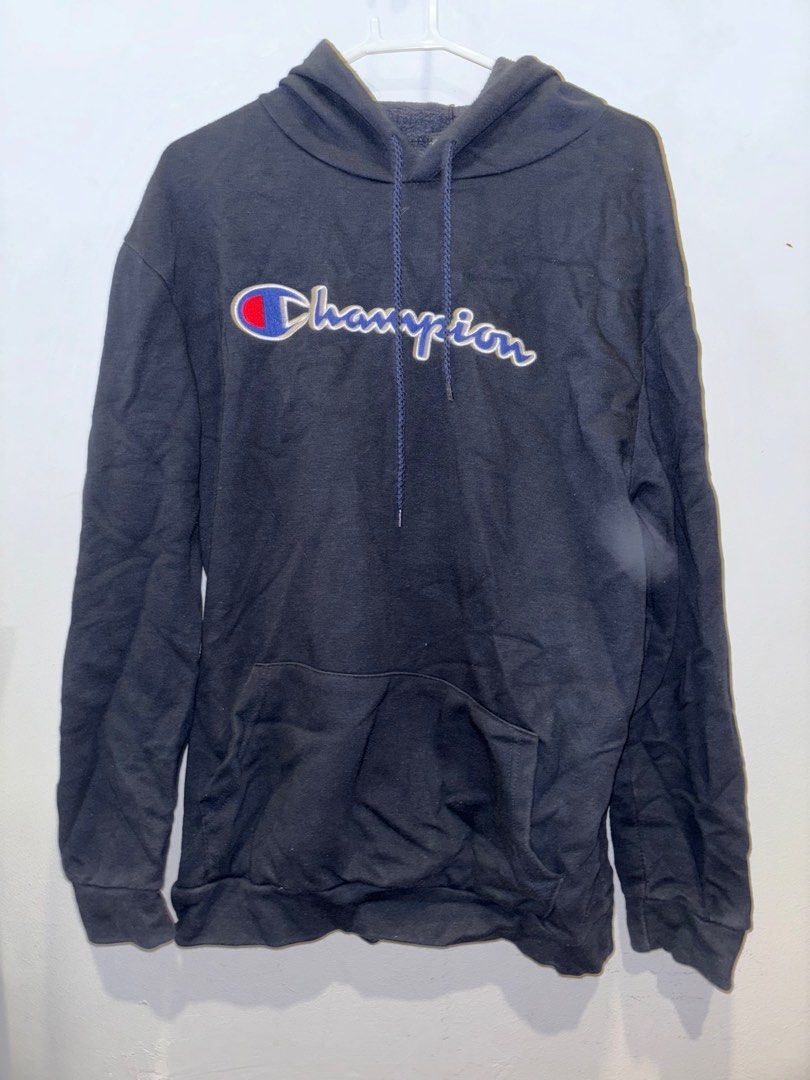 Hoodie champion made in korea online