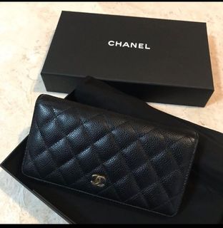 Preloved chanel on sale singapore
