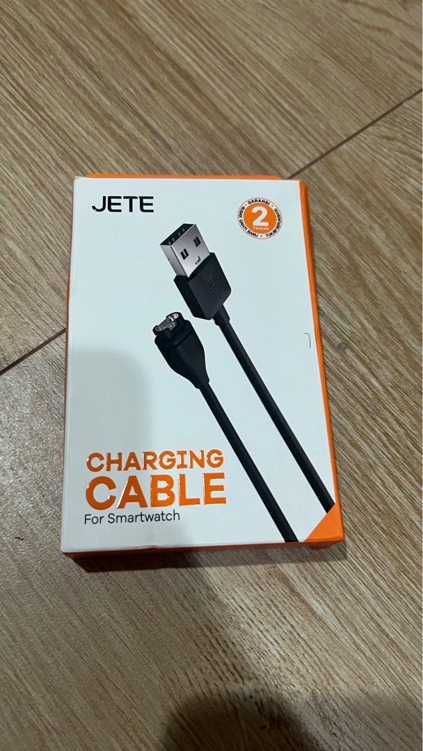 Charger hotsell jam garmin