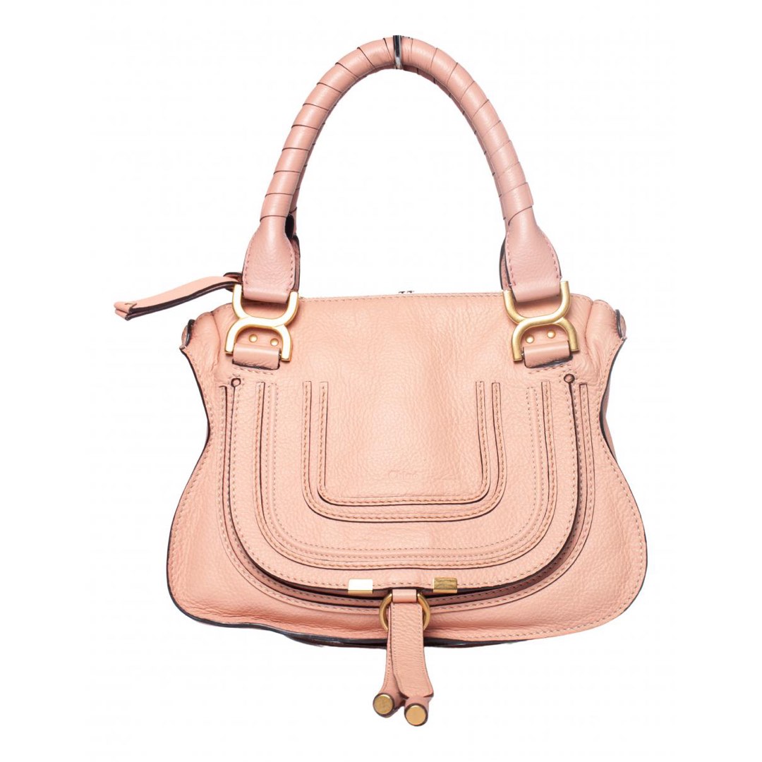 Chloe marcie outlet pink