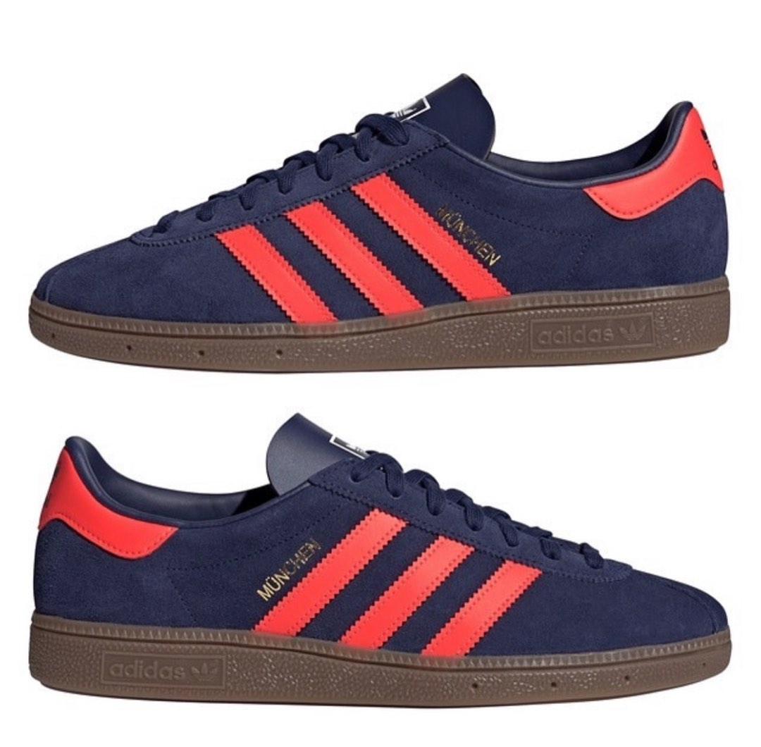 Adidas munchen sale 2025