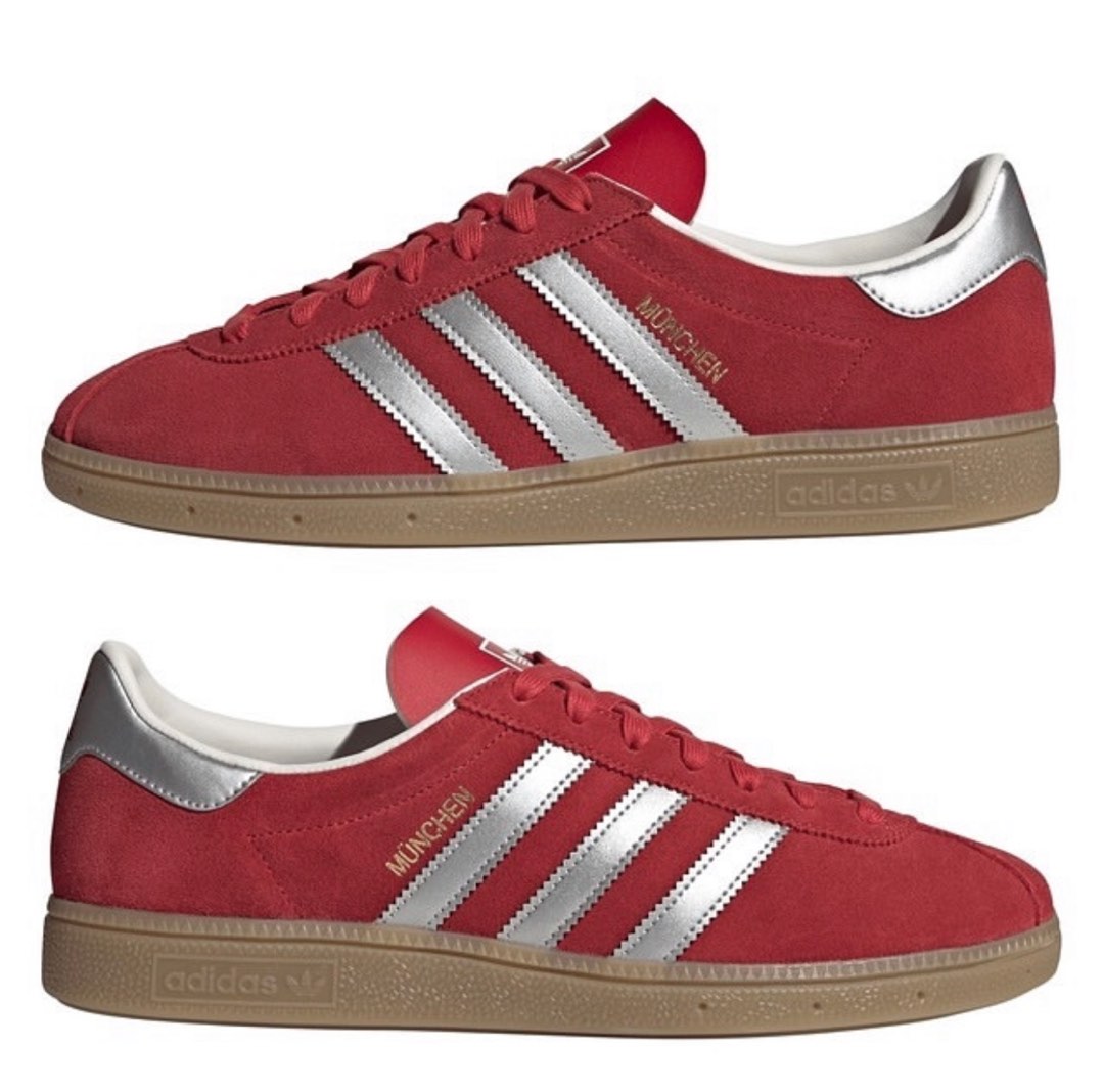 Adidas munchen sale shop
