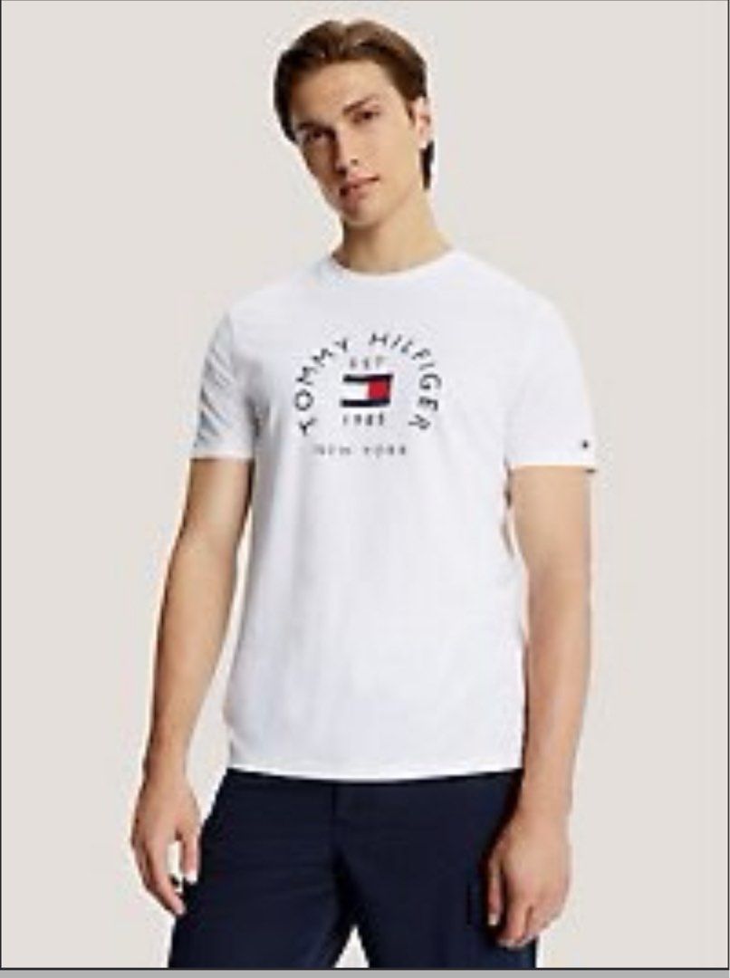 Stock tommy hilfiger discount
