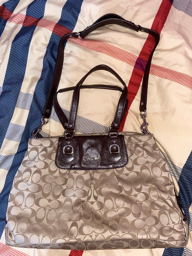 F15510 discount coach bag