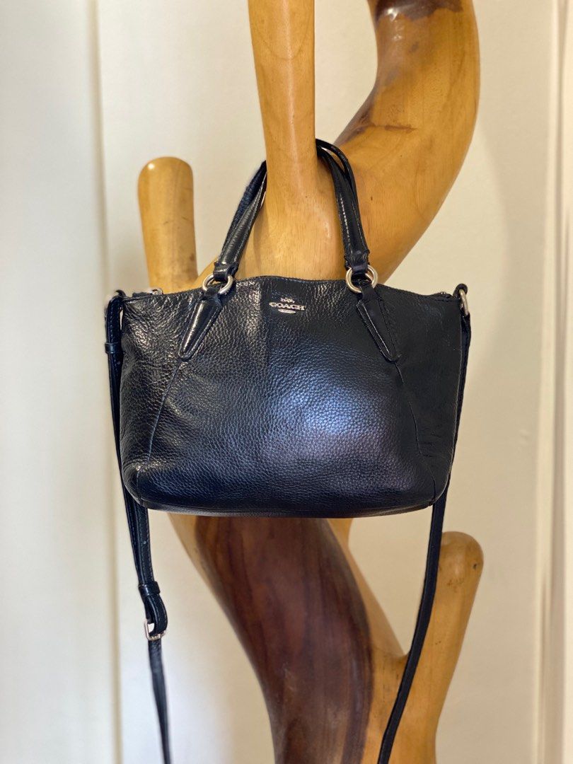 Mini discount kelsey satchel