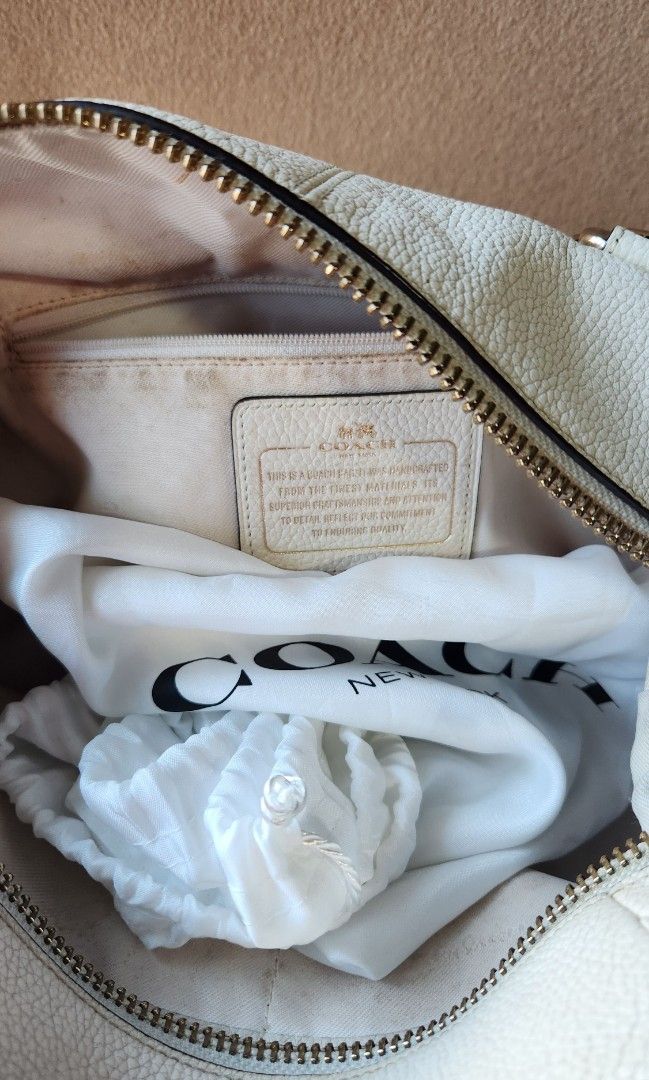 Coach primrose satchel best sale