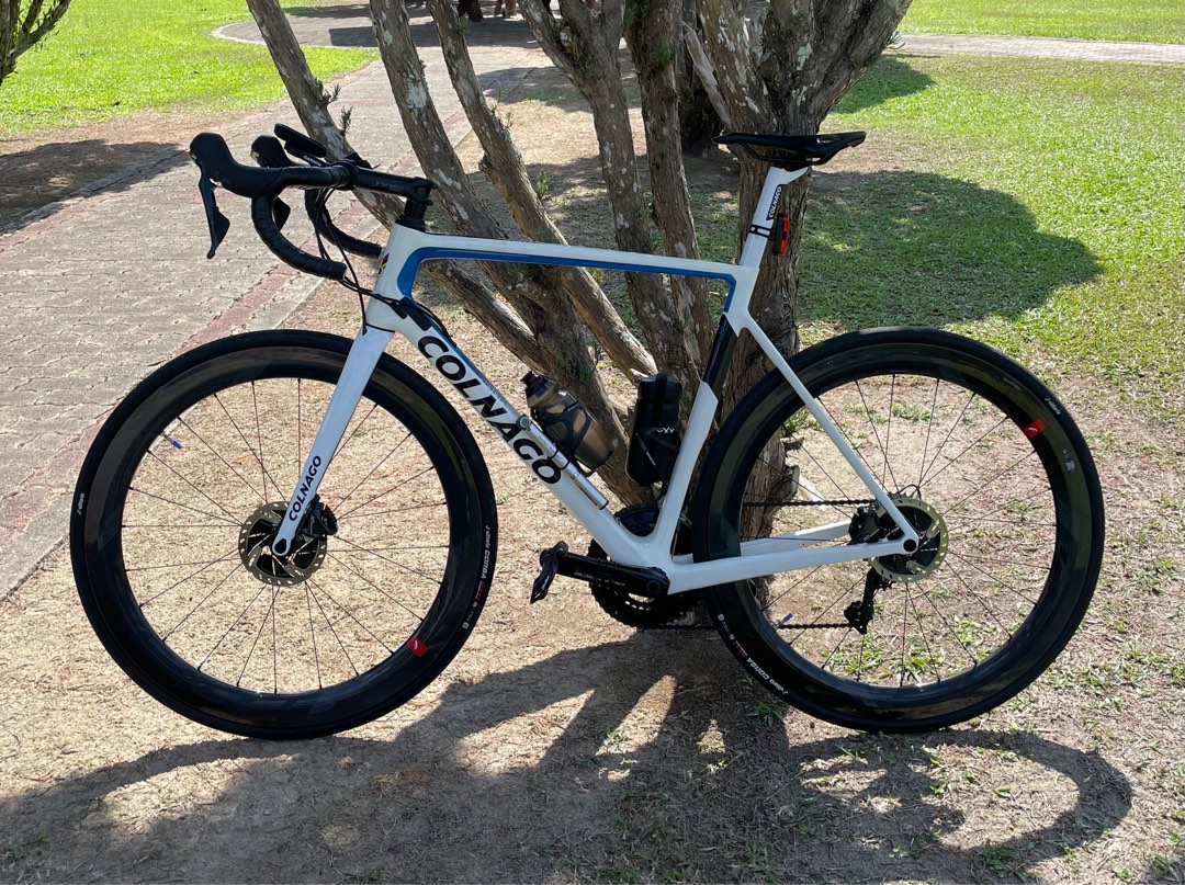 Colnago top for sale