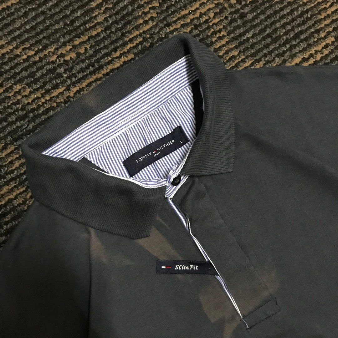 Lacoste 2025 x tommy