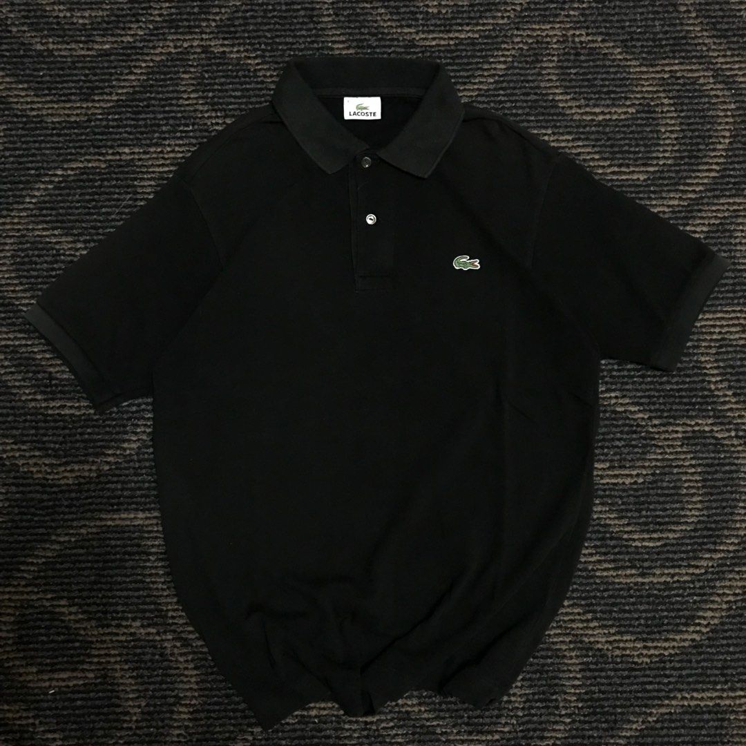 Lacoste 2025 x tommy