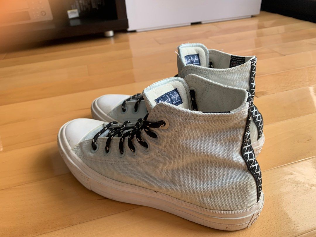 Converse 154013C Woman/unisex Chuck Taylor All Star II Shield