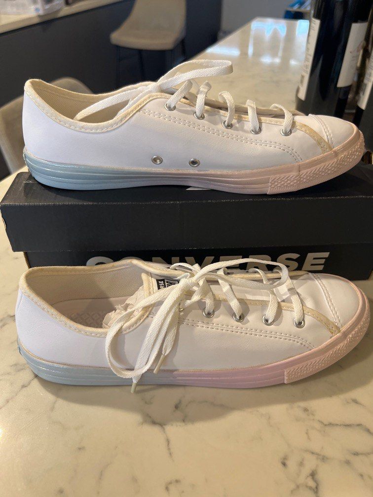 All star sneakers for ladies cheap