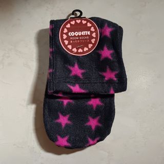 Coquette Room Socks