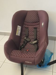 Cosco scenera next target sale