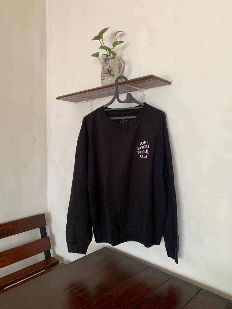 Assc kkoch crewneck cheap