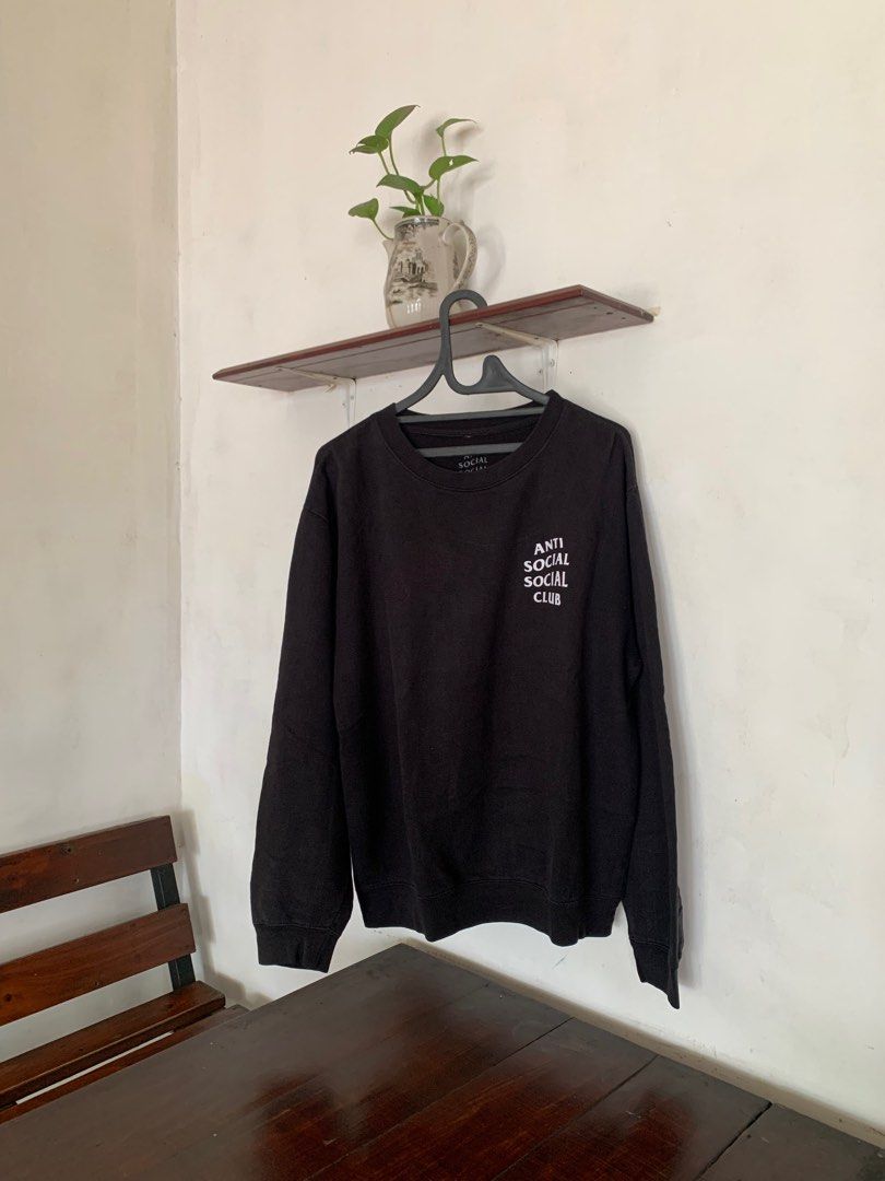 Assc kkoch crewneck sale