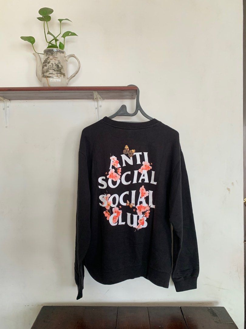 Assc kkoch crewneck online