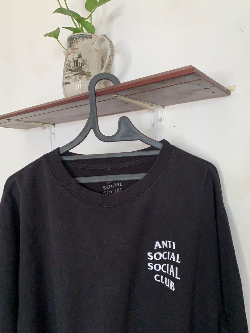 Assc store kkoch crewneck