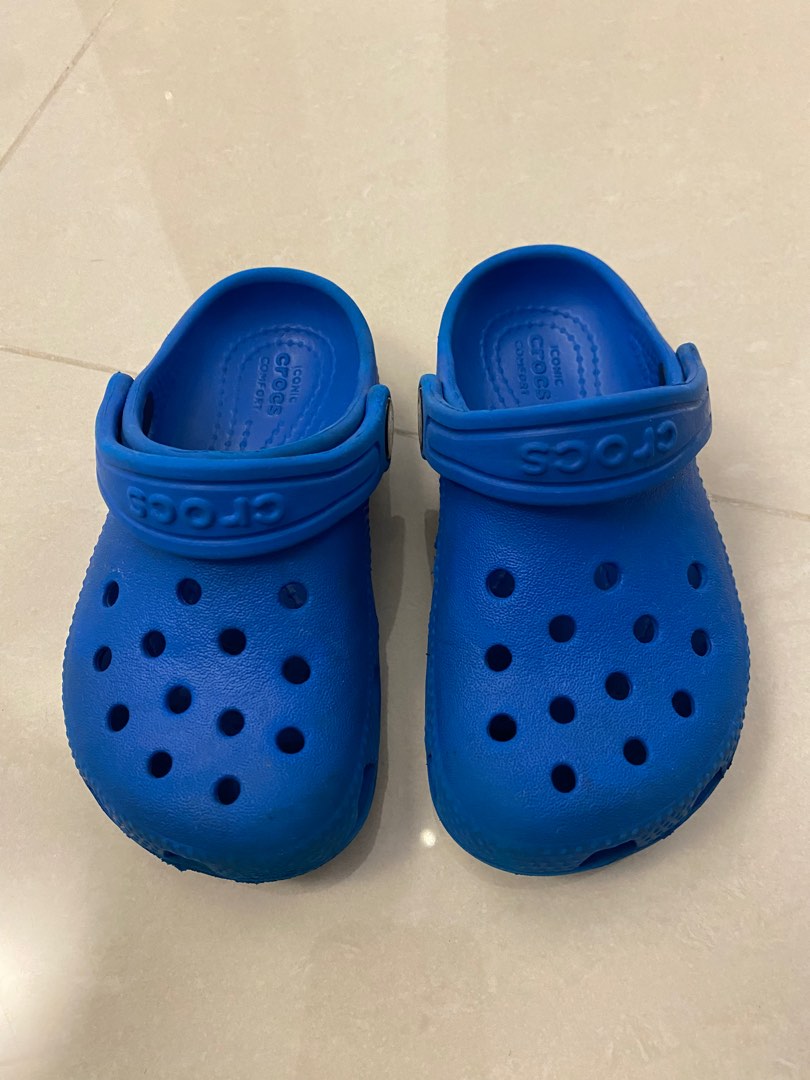 C8 size in crocs outlet