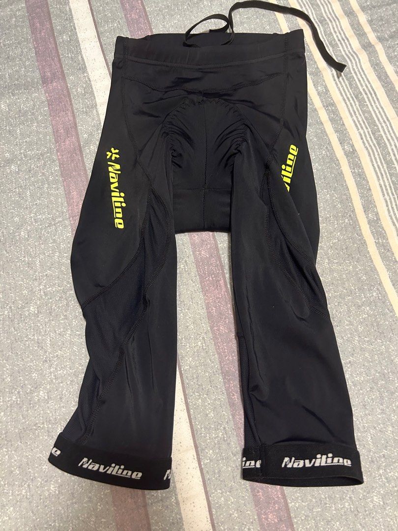 Cycling discount short pants