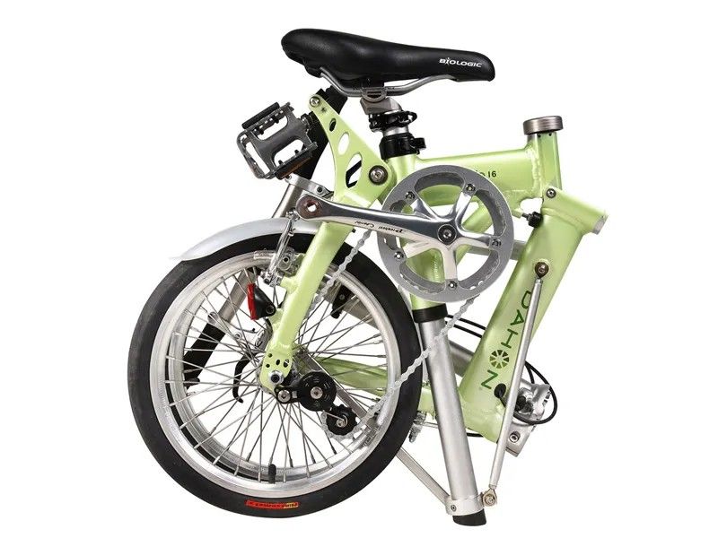 Dahon Jifo 16 Sports Equipment Bicycles Parts Bicycles on Carousell