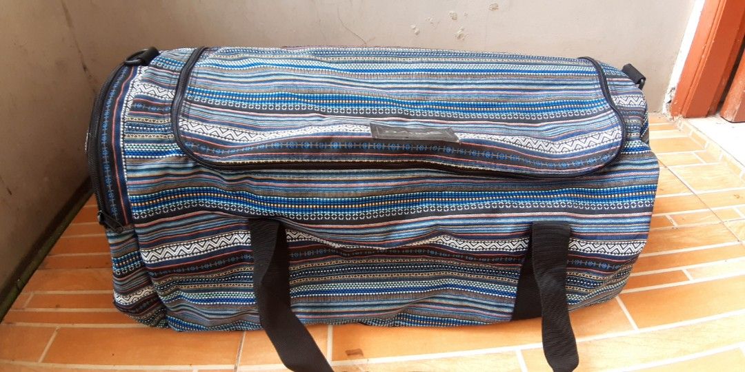 Dakine duffle bag 74l cheap