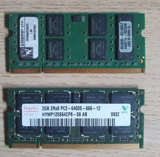 Ram ddr2 new arrivals pc