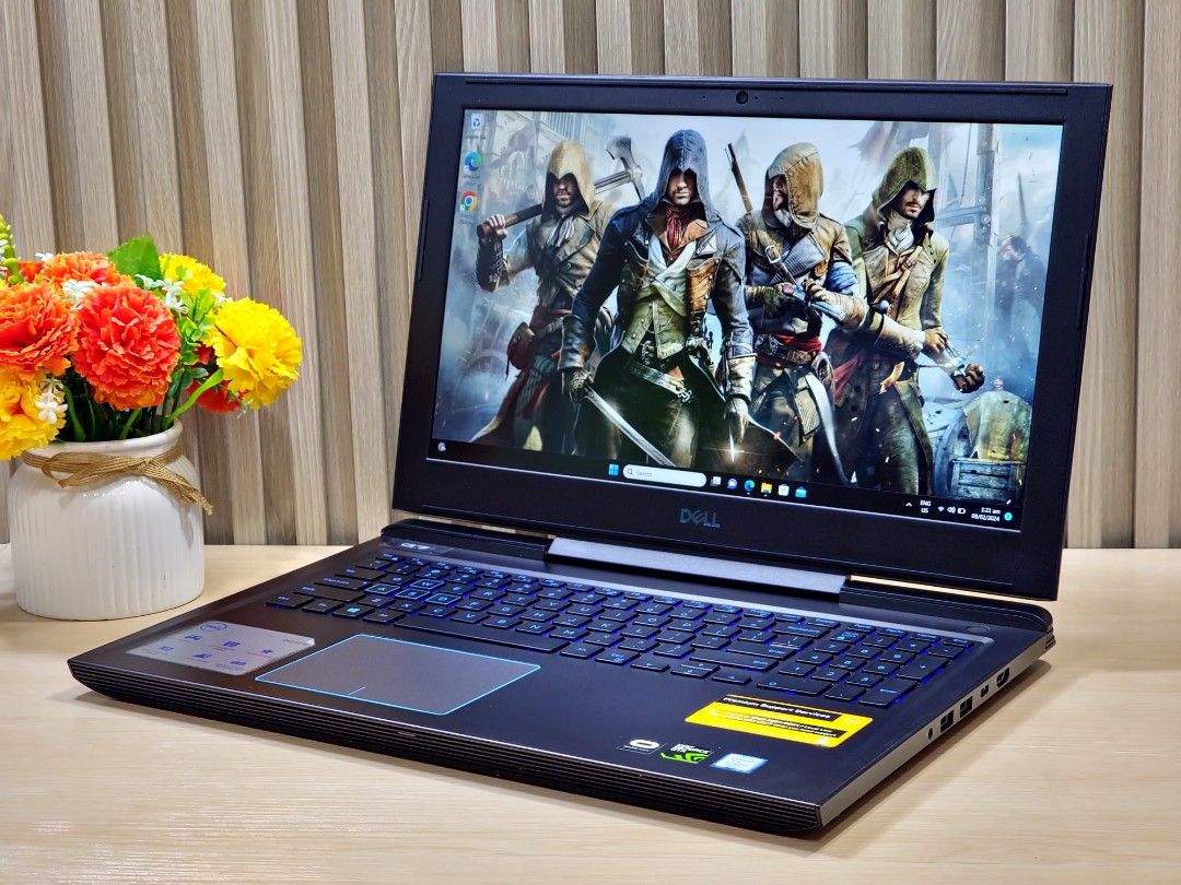 Dell g7 discount 7588 ssd upgrade