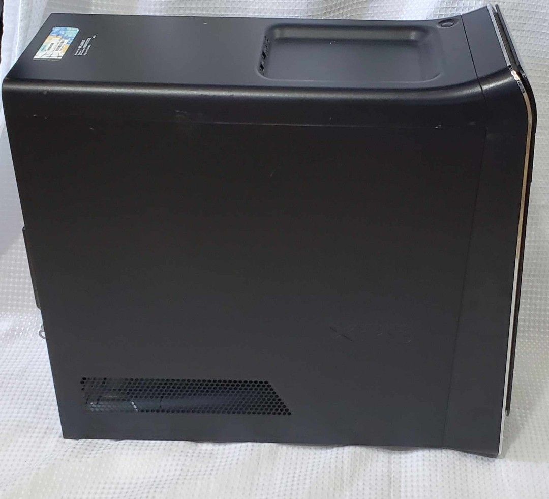Dell XPS 8700 i7 2 TB Desktop Computer, Computers & Tech, Desktops on ...
