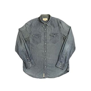 Denim and outlet supply sale