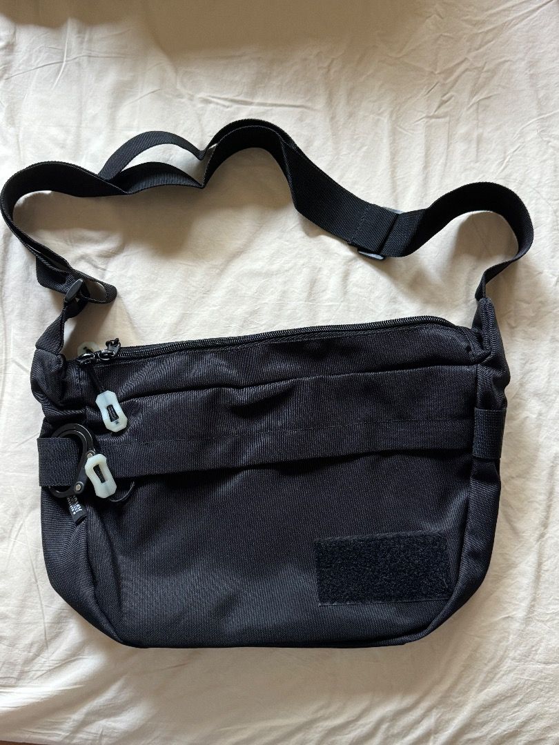 D G Solider Sling Bag