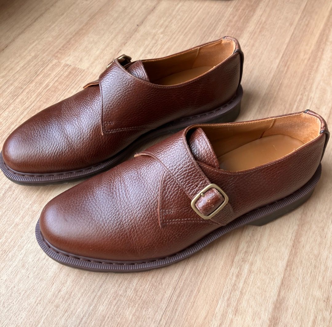 Mens doc marten dress shoes outlet