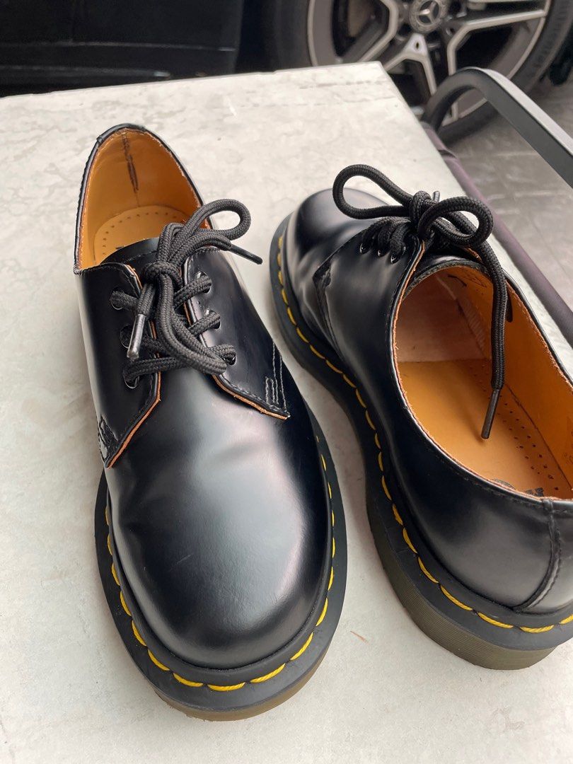 Doc martens 1461 59 best sale