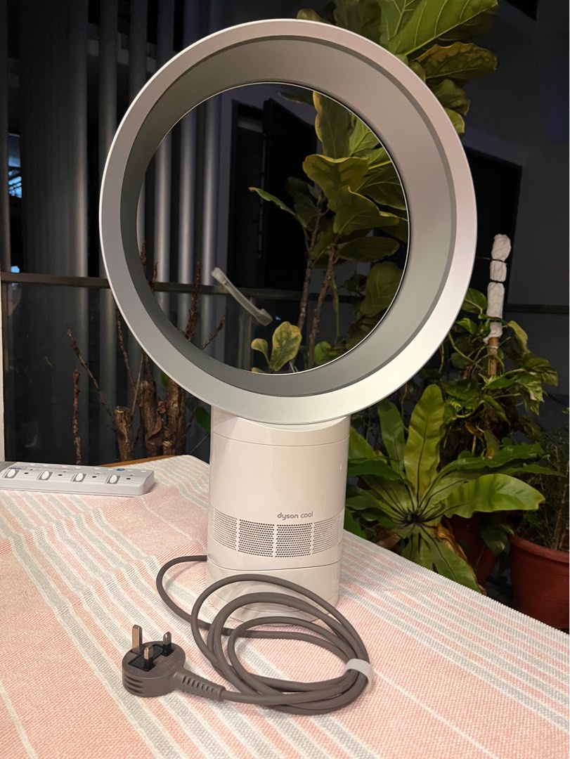Dyson Air Multiplier Fan Furniture Home Living Lighting Fans