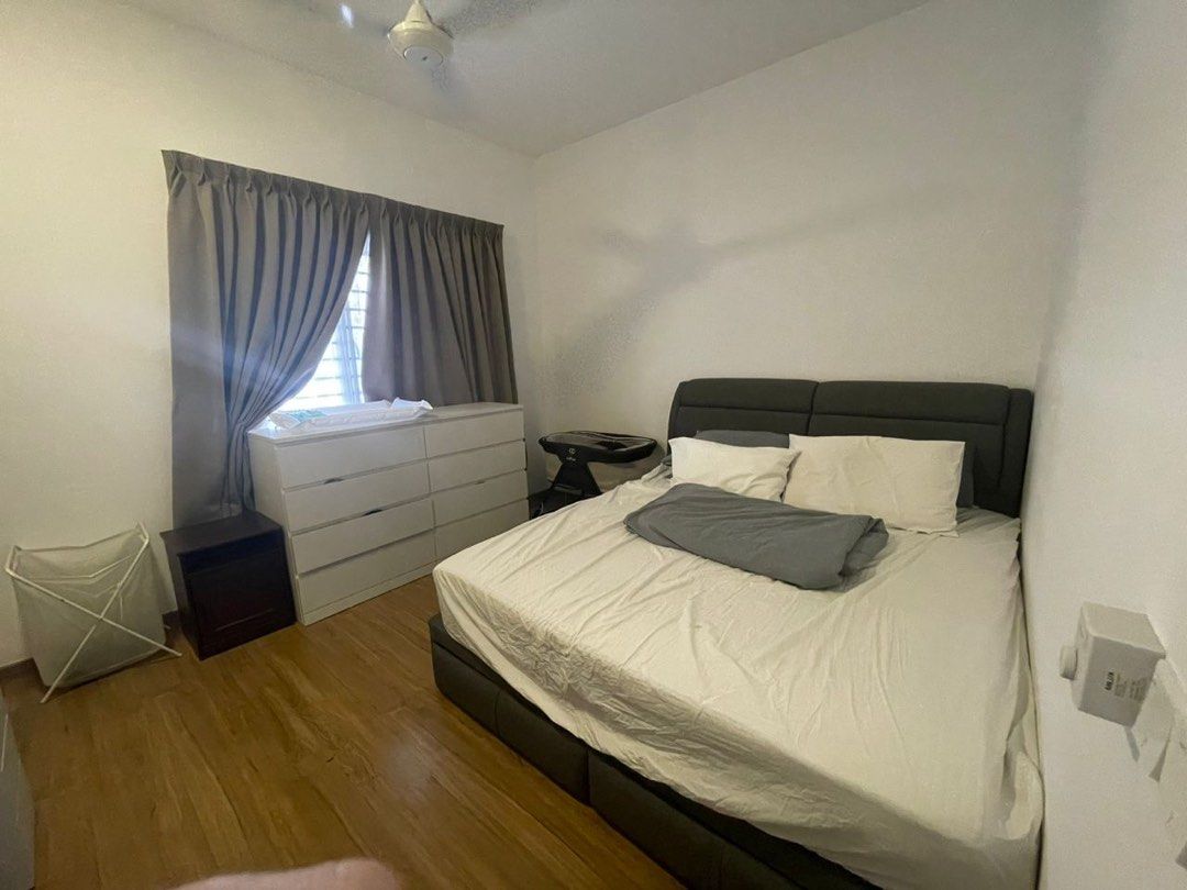 ELSA Bandar Bukit Raja, Property, Rentals on Carousell