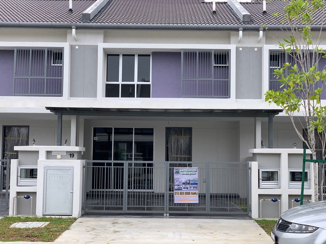 ELSA Bandar Bukit Raja, Property, Rentals on Carousell