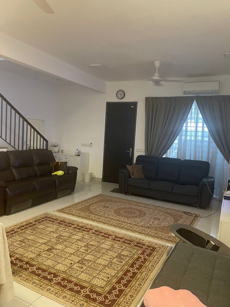 ELSA Bandar Bukit Raja, Property, Rentals on Carousell
