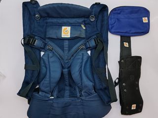 Ergobaby 360 cool air malaysia sale