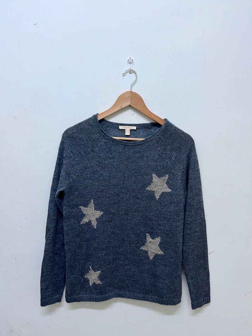 Esprit knitwear sale