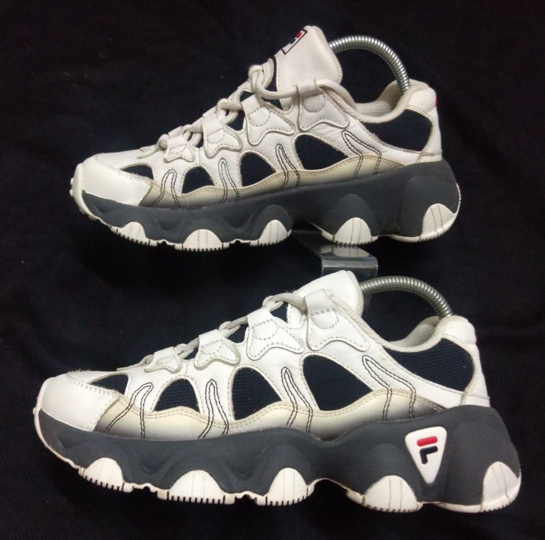 Fila 6.5uk