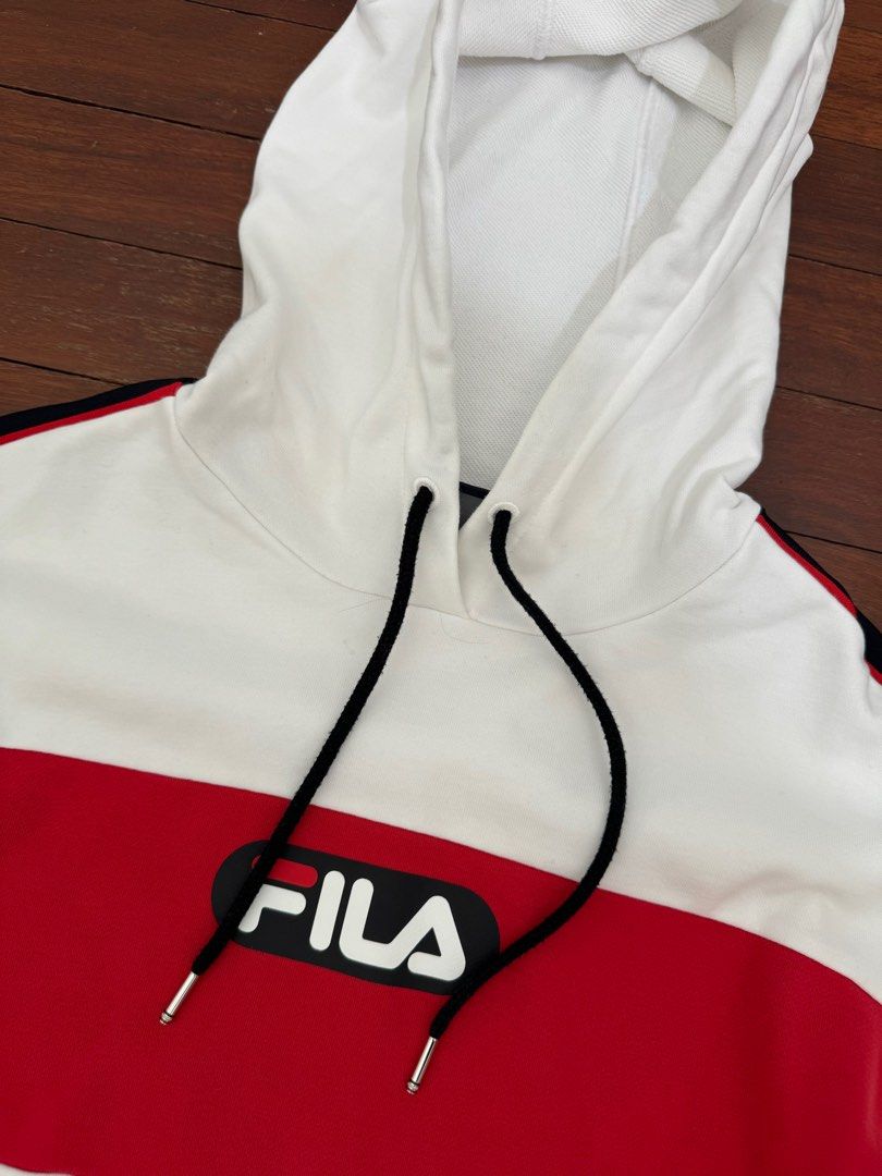 Fila jeremy hoodie online