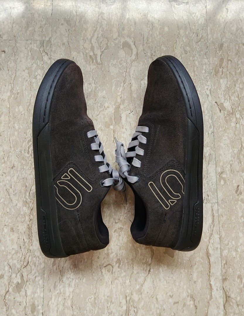 Danny macaskill shoes store