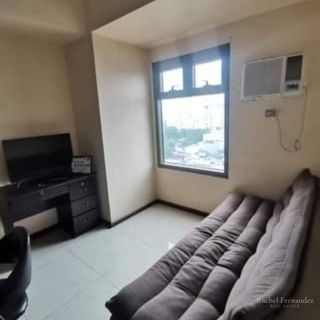 FOR RENT/SALE: The Radiance Manila Bay, 1 Bedroom Unit