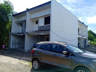 FOR SALE Two Storey Townhomes at Congress Village Brgy.173 Caloocan City Project: FOUR (4) UNITS On-Going Construction