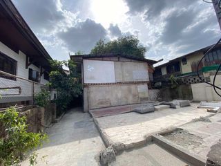 FOR SALE VACANT LOT IN SCOUT AREA, BRGY. SACRED HEART QUEZON CITY 338SQM✨