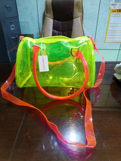 Forever 21 sales bags philippines