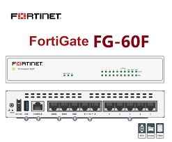 Fortinet FortiGate 60F Next Generation Firewall Secure SD-WAN (Category: Networking) located in Quezon City. Submitted by ann_xbs (Listing ID 1285096831, Image 1). Description: FG-60F FortiGate-60F 10 x GE RJ45 ports (including 7 x Internal Ports, 2 x WAN Ports, 1 x DMZ Port). 49,000 In stock FC-10-0060F-950-02-12 FortiGate-60F 1 Year Unified Threat Protection (UTP) (IPS, Advanced Malware Protection, Application Control, URL, DNS & Video Filterin